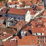 Casa Do Avo Serra Prázdninový dům *
