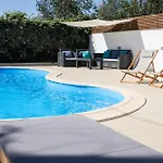 Casa Do Avo Serra Prázdninový dům *