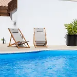 Casa Do Avo Serra Prázdninový dům