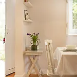 Casa Do Avo Serra Prázdninový dům