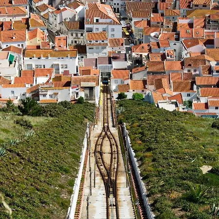 Hébergement de vacances Casa Do Avô Serra Leiria
