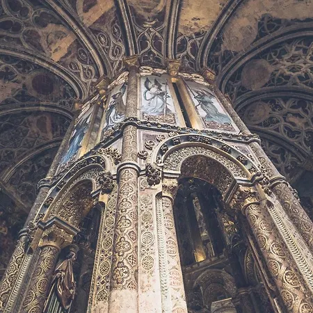 Hébergement de vacances Casa Do Avô Serra