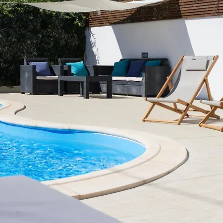 Hébergement de vacances Casa Do Avô Serra *