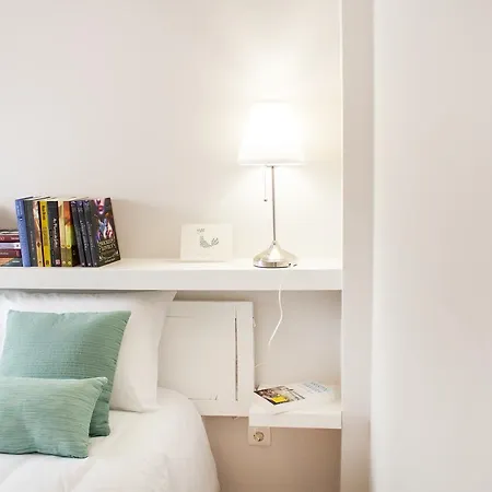 Casa Do Avô Serra *