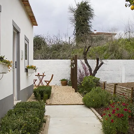 Casa Do Avô Serra Hébergement de vacances Leiria