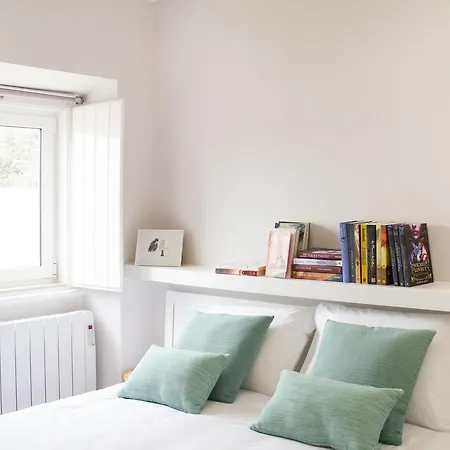 Hébergement de vacances Casa Do Avô Serra *