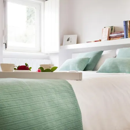 Hébergement de vacances Casa Do Avô Serra *