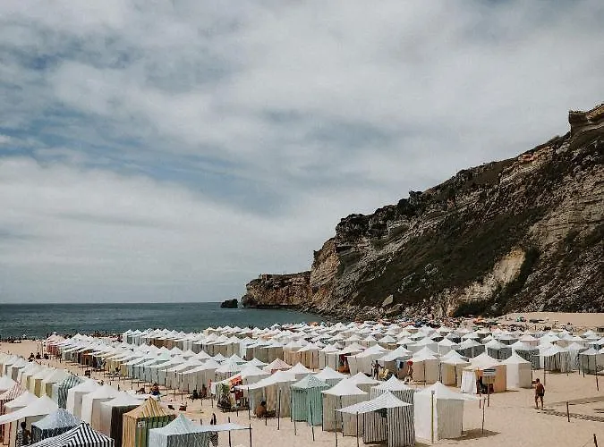 Casa de Férias Casa Do Avô Serra Leiria