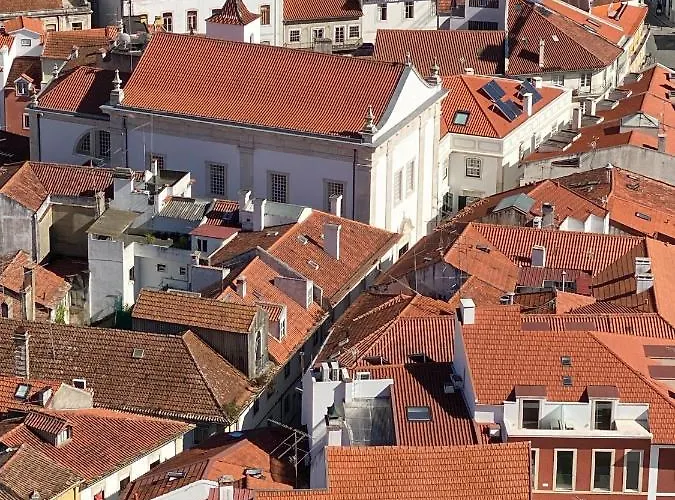 Casa Do Avô Serra Casa de Férias *