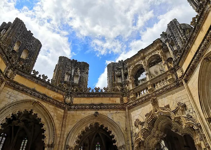 Casa de Férias Casa Do Avô Serra *