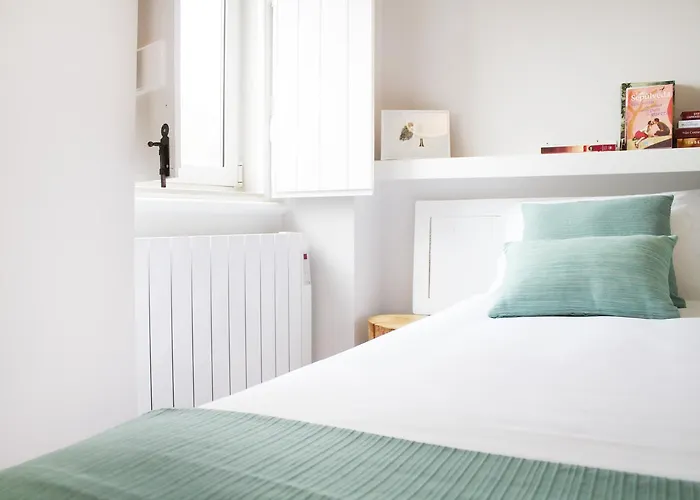 Casa Do Avô Serra Casa de Férias