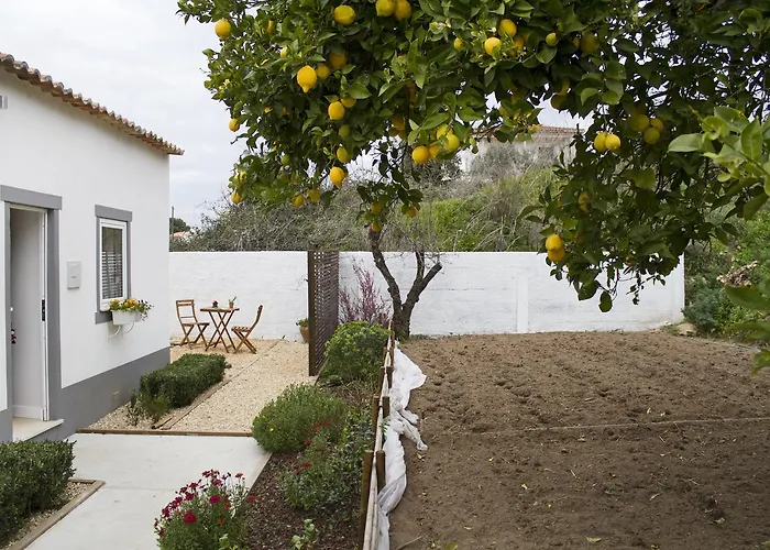 Casa de Férias Casa Do Avô Serra