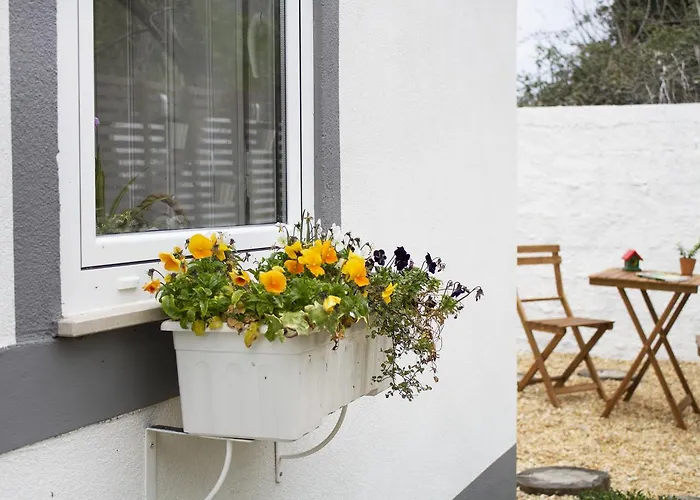 Casa de Férias Casa Do Avô Serra