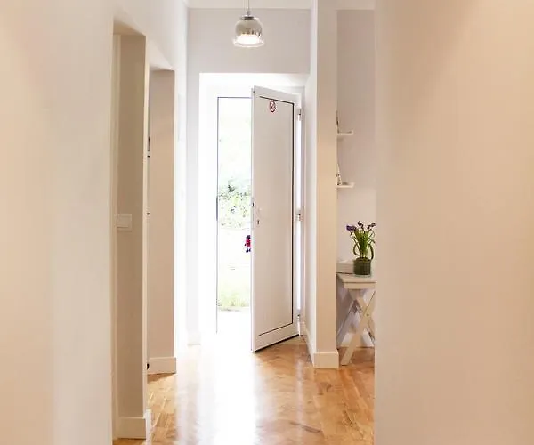 Casa de Férias Casa Do Avô Serra Leiria